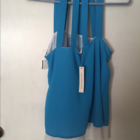 Blouse - Picture 2 of 4